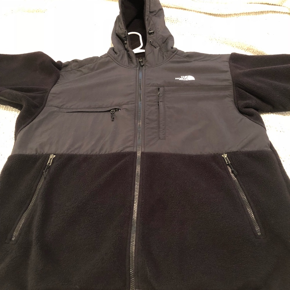 XL Men’s North Face Denali Jacket